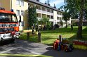 Kellerbrand Koeln Muelheim Wallstr Seidenstr P146